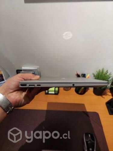 Notebook Hp Pavilion Aero laptop