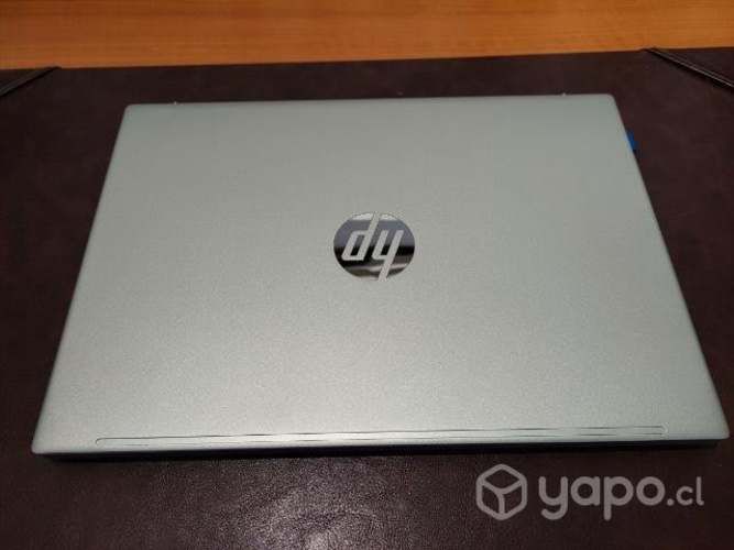 Notebook Hp Pavilion Aero laptop