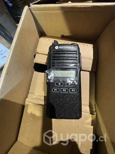 Ep350mx UHF Motorola