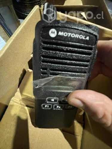 Ep350mx UHF Motorola