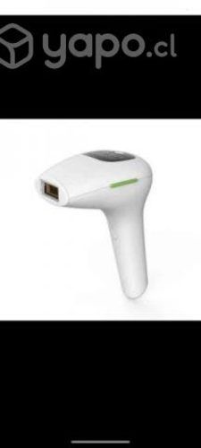 Depiladora Láser, Liverpool 500.000 disparos