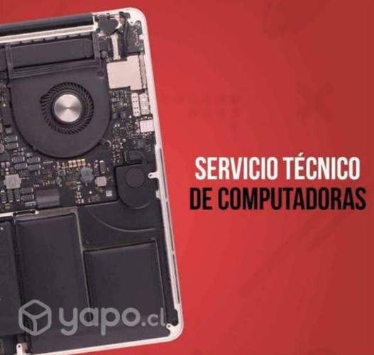 Servicio tecnico con diagnostico a domicilio