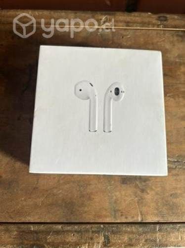 AirPods 2 nuevos