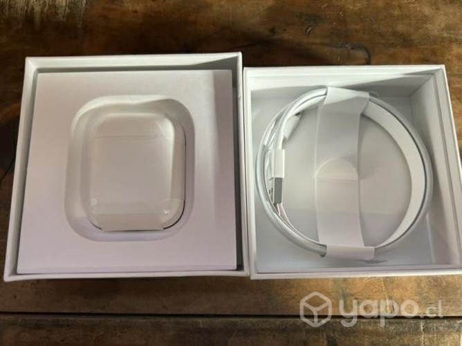 AirPods 2 nuevos