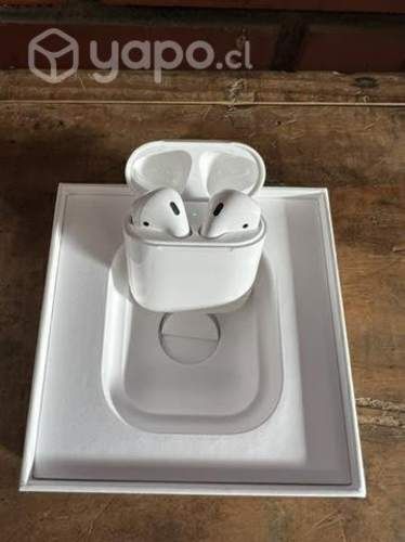 AirPods 2 nuevos