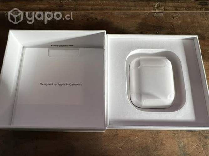 AirPods 2 nuevos
