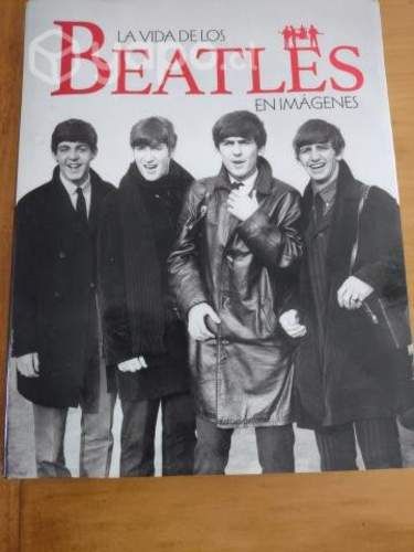 The beatles libro
