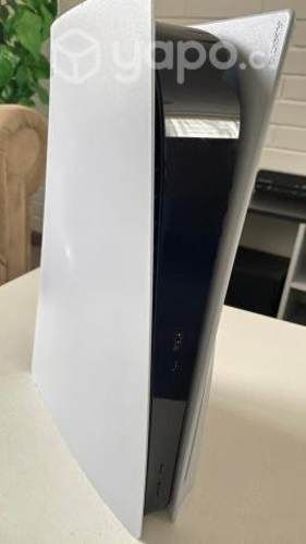 NO PERMUTO PlayStation5 -Edición disco Co