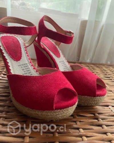 Zapatos Marie Claire