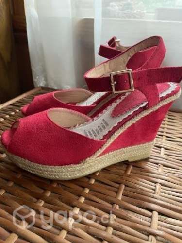 Zapatos Marie Claire