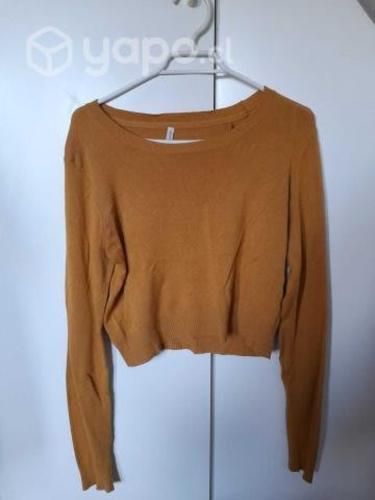 Chomba de laicra talla S