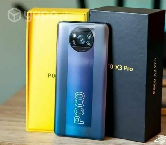 Poco X3 pro 256
