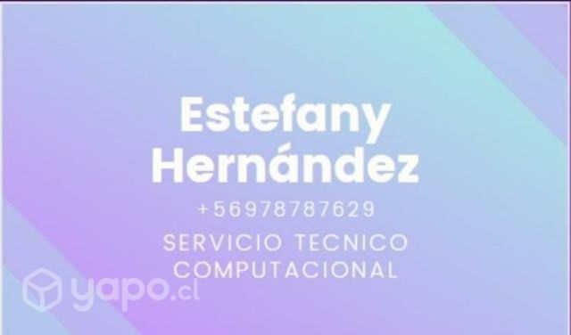 Mantención de celulares