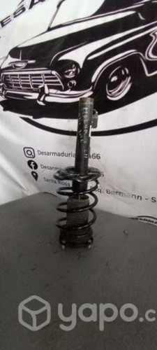 Amortiguadores LH/ RH MAZDA 3 Año 2022