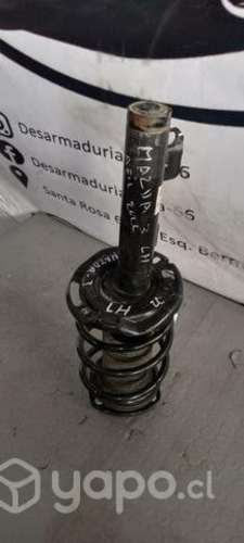 Amortiguadores LH/ RH MAZDA 3 Año 2022