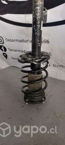 Amortiguadores LH/ RH MAZDA 3 Año 2022