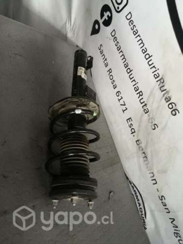 Amortiguadores LH/ RH MAZDA 3 Año 2022