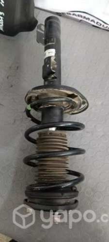 Amortiguadores LH/ RH MAZDA 3 Año 2022