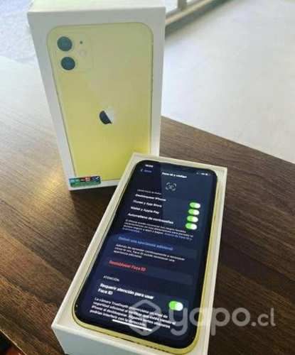 IPhone 11 64gb