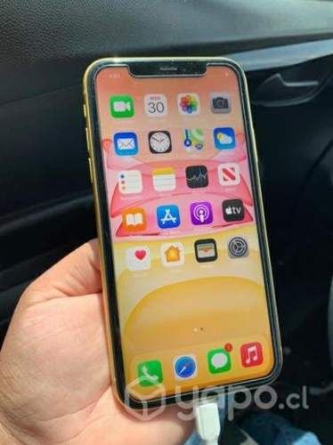IPhone 11 64gb