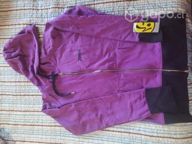 Poleron mujer Talla m