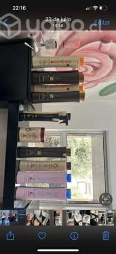 Coffe Premium tratamientos Originales