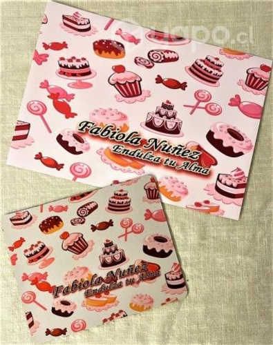 Pack skin tapa de notebook+ mouse pad