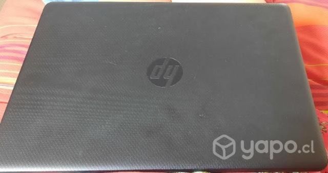 Notebook hp