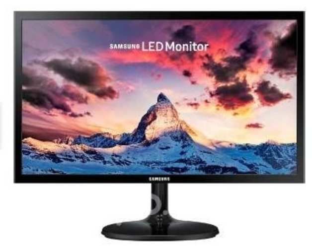 Monitor Samsung SF350 22&#180; y 24&#180;