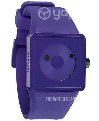 Nixon Newton Morado
