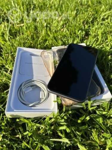 IPhone 11 negro 128gb