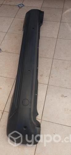 Parachoque citroen berlingo k9