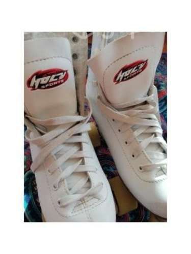 Patines de 4 ruedas número 39