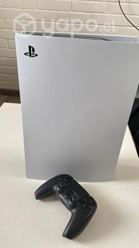 NO PERMUTO PlayStation5 -Edición disco Co