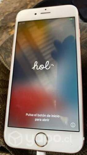 IPhone 6s de 64gb