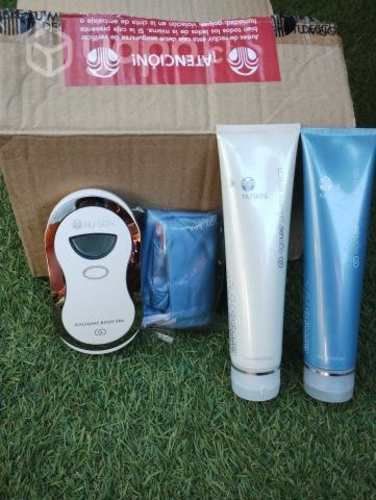 Galvánica corporal nuskin