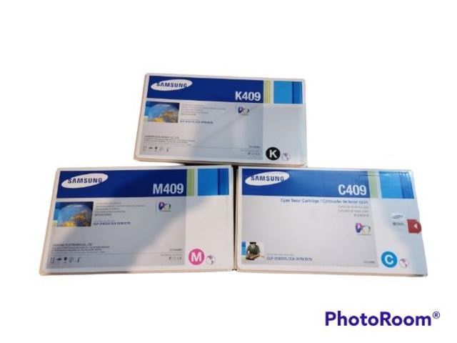 Toner impresora láser