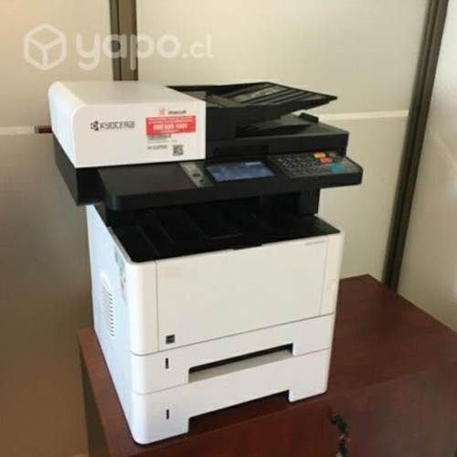 Multifuncional Kyocera Ecosys M 2640
