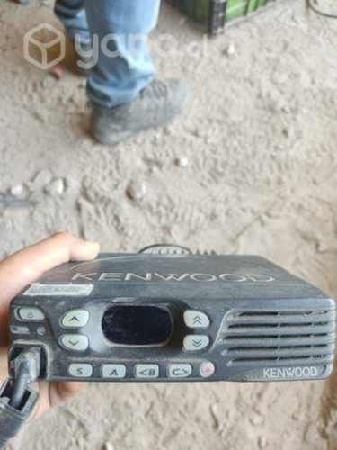 Móvil Kenwood TK-302H VHF