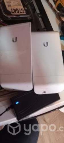 Antena loco m2 ubiquiti