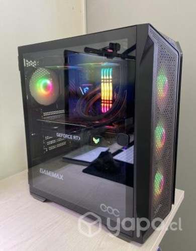 Pc Gamer Ryzen 7 5800x, Rtx 3070, 32gb Ram