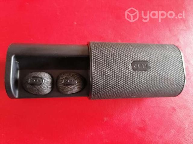 Audífonos bluetooth