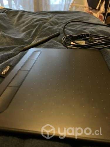 Wacom Intuos Small Original