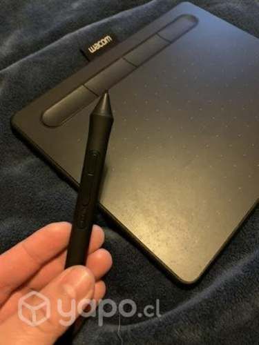 Wacom Intuos Small Original
