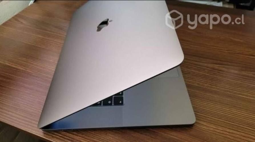 Macbook Pro touchbar 16 pulgadas