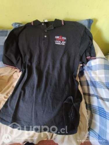 Poleras tallas XL y XXL excelente estado