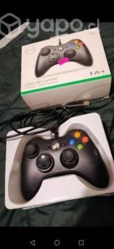 Joystick PC DBlue Nuevo