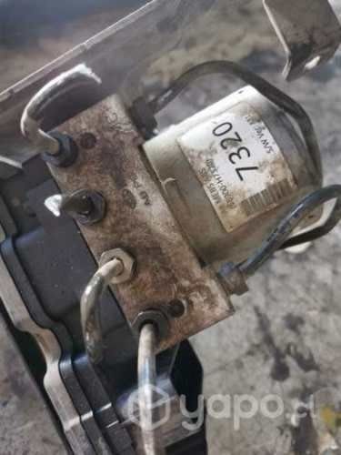 Módulo abs kia soluto 2021 (Desarme)