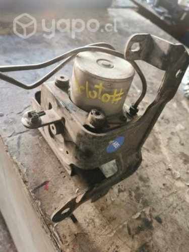 Módulo abs kia soluto 2021 (Desarme)