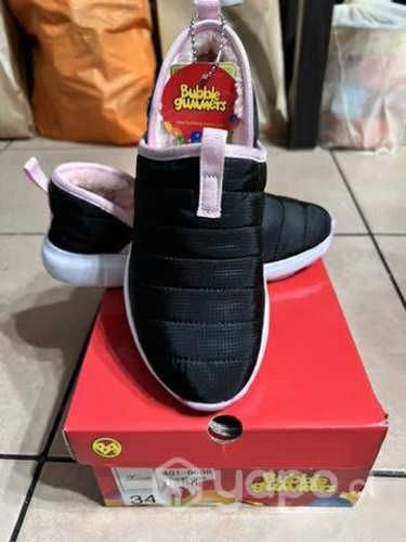 Zapatos niño y niña